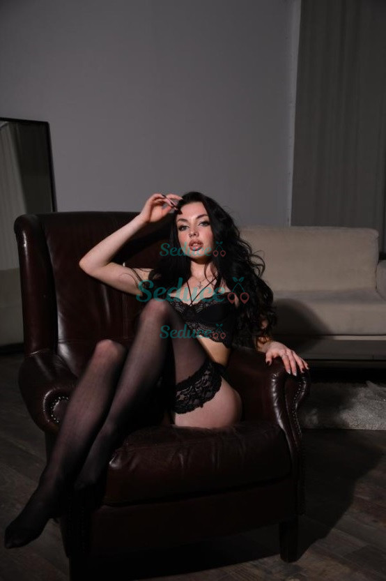 Photo escort girl Katya: the best escort service
