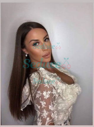 Photo escort girl Antoaneteu: the best escort service