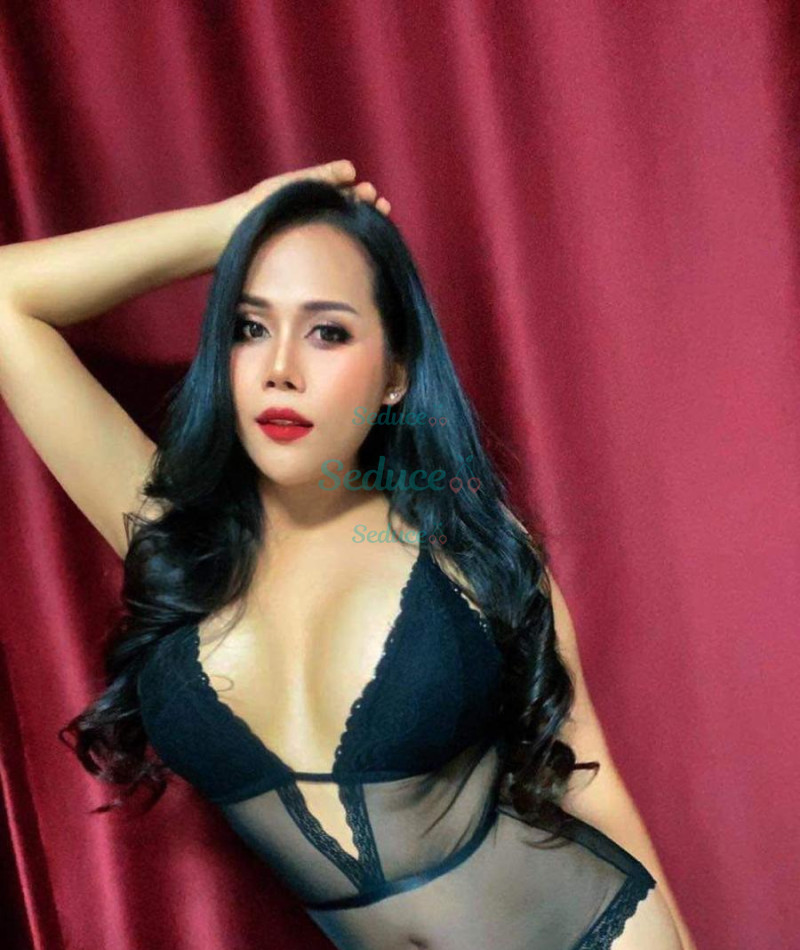 Photo escort girl Sandy : the best escort service