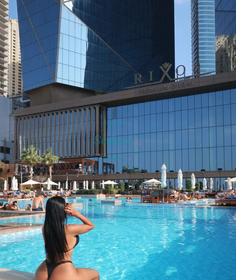 Photo escort girl Mariana : the best escort service