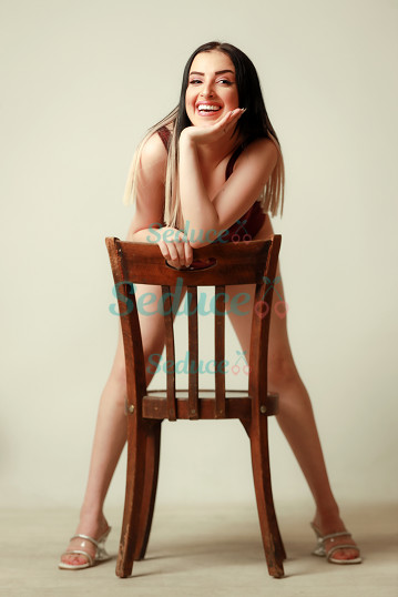 Photo escort girl yasmin: the best escort service