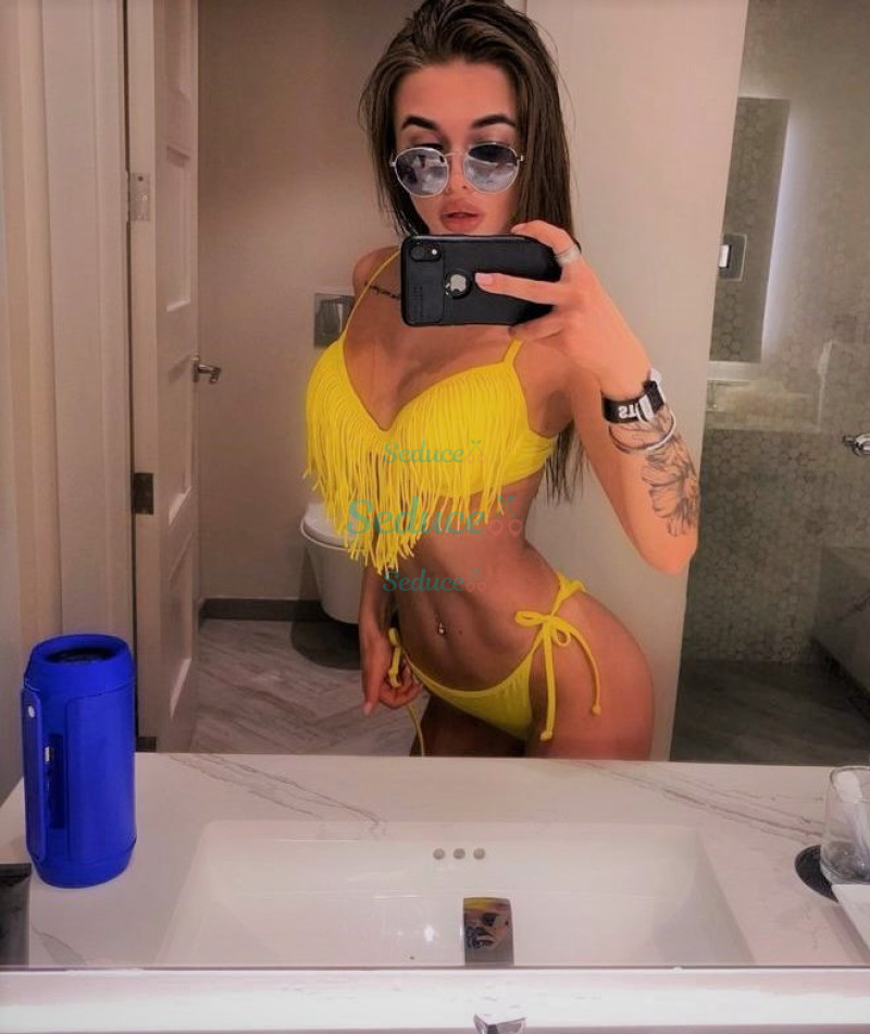 Photo escort girl Maja: the best escort service