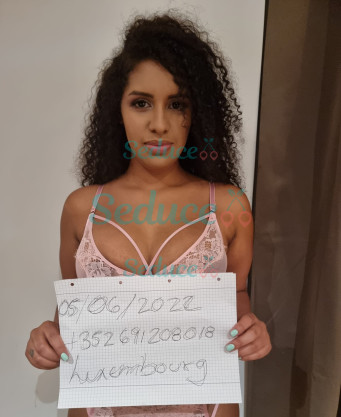 Photo escort girl Sophia: the best escort service