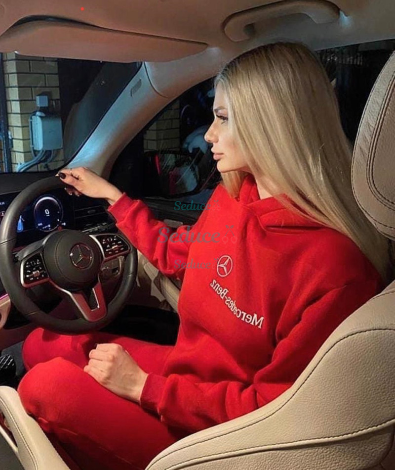 Photo escort girl Kamila: the best escort service