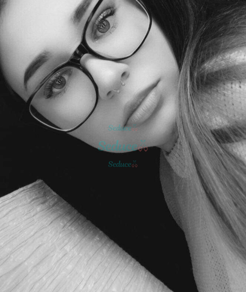 Photo escort girl AlexandraGabi: the best escort service