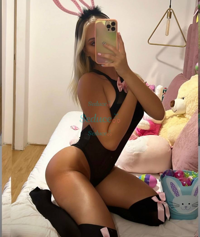 Photo escort girl Maria: the best escort service