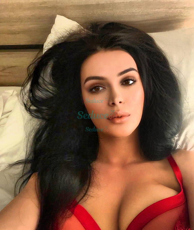 Photo escort girl Margarita : the best escort service
