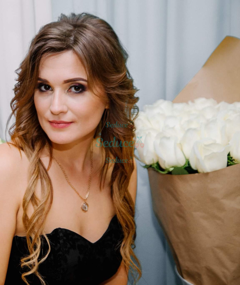 Photo escort girl Anne: the best escort service