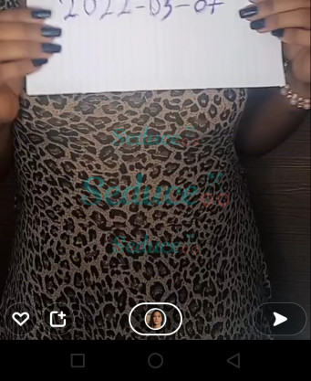 Photo escort girl Louddrip: the best escort service