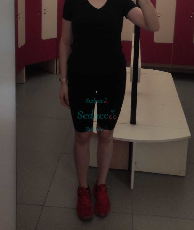 Photo escort girl Mary: the best escort service