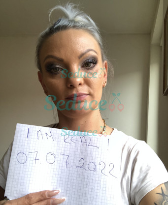 Photo escort girl Anonym: the best escort service