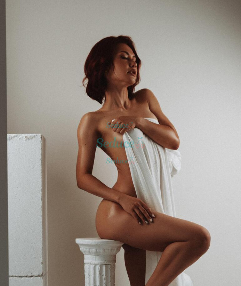 Photo escort girl Sasha 6 Glamour: the best escort service