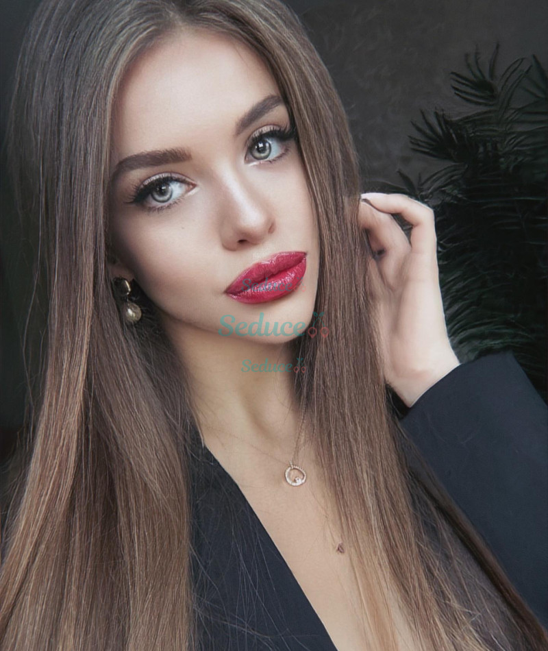 Photo escort girl Kitty: the best escort service