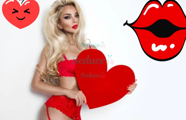 Photo escort girl Cennifer: the best escort service