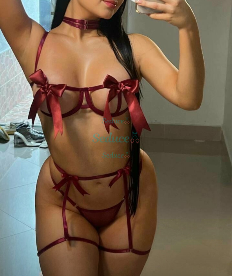 Photo escort girl Kamila: the best escort service
