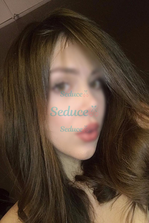 Photo escort girl Celine: the best escort service