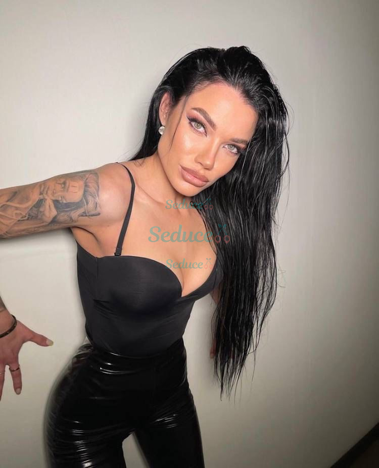 Photo escort girl Yana: the best escort service