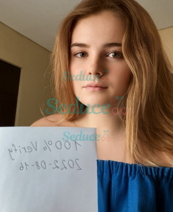 Photo escort girl Aisha: the best escort service