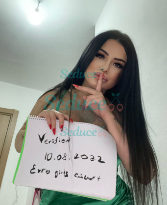Photo escort girl melissa: the best escort service
