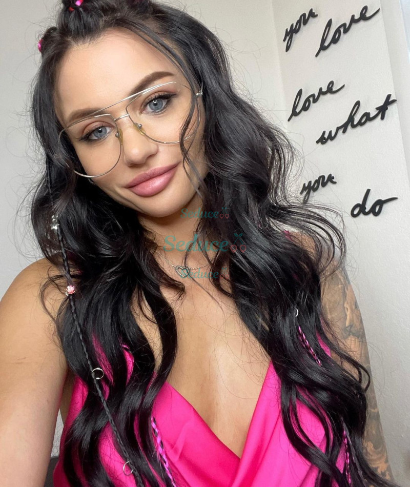 Photo escort girl Rita: the best escort service