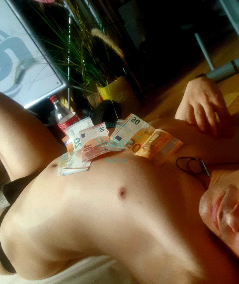 Photo escort girl SugarboyPaddy: the best escort service