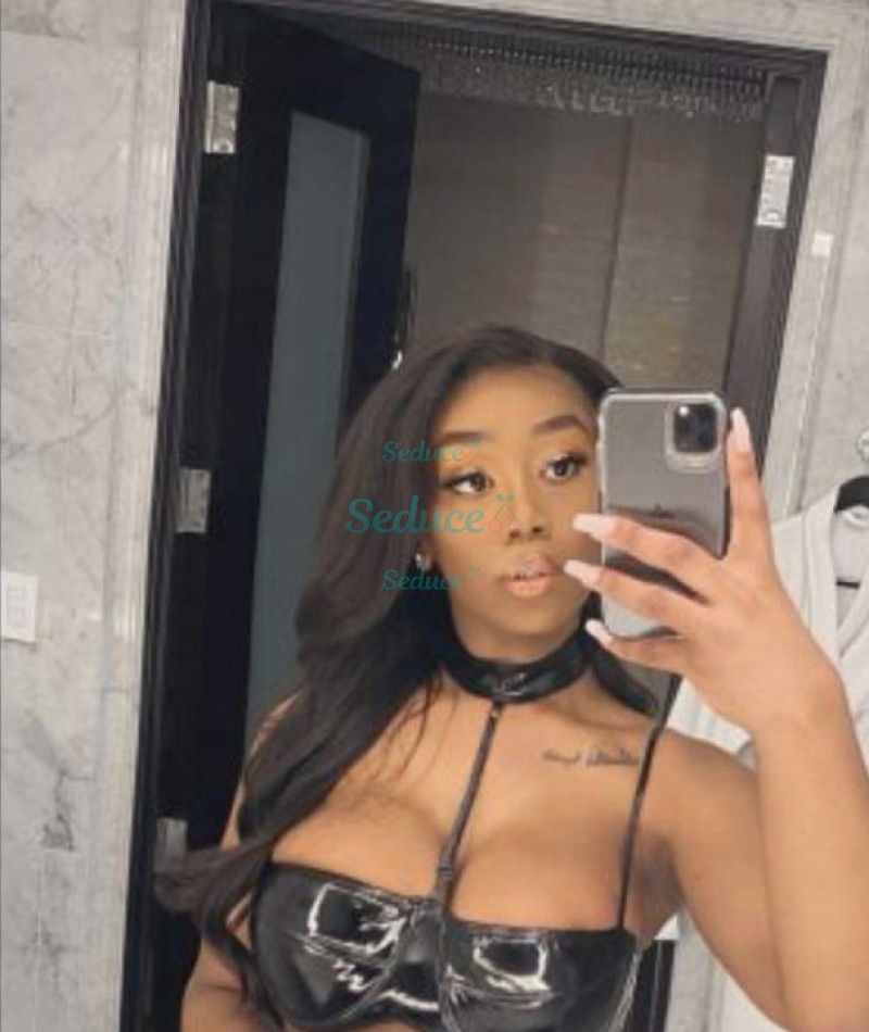 Photo escort girl Ana_Ferraz: the best escort service