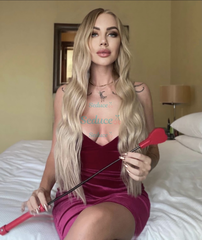 Photo escort girl SERENA PRD O U T C A L L: the best escort service