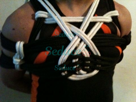 Photo escort girl BondageEtSM: the best escort service
