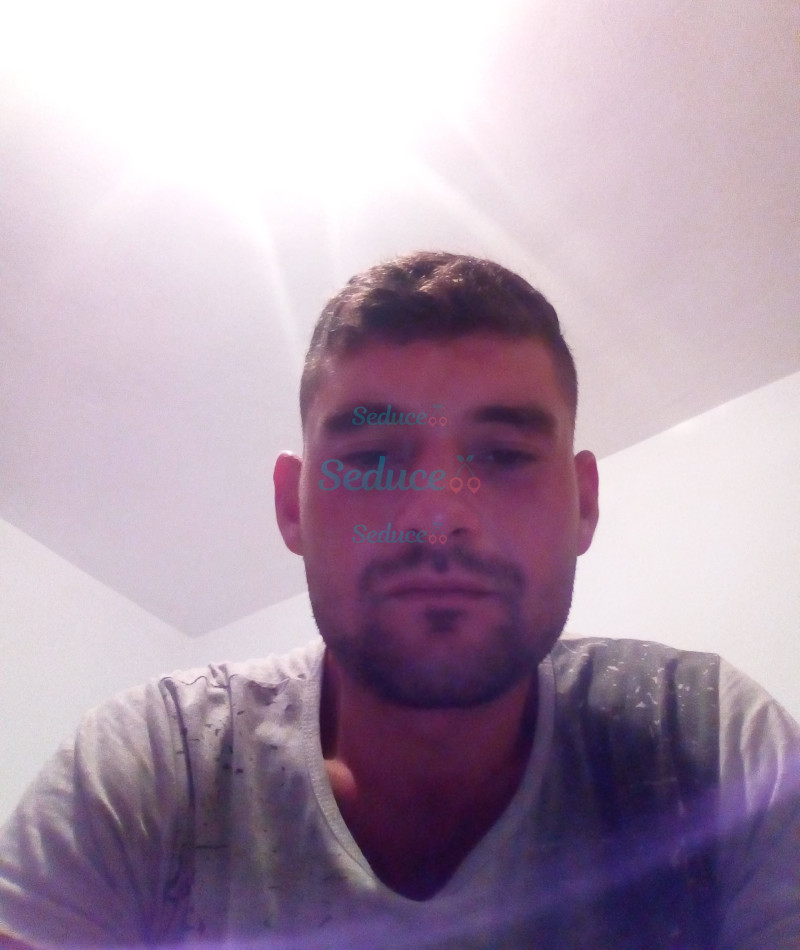 Photo escort girl Andrei : the best escort service