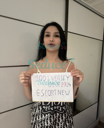 Photo escort girl nisa: the best escort service