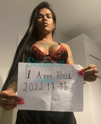 Photo escort girl Kathelyn : the best escort service