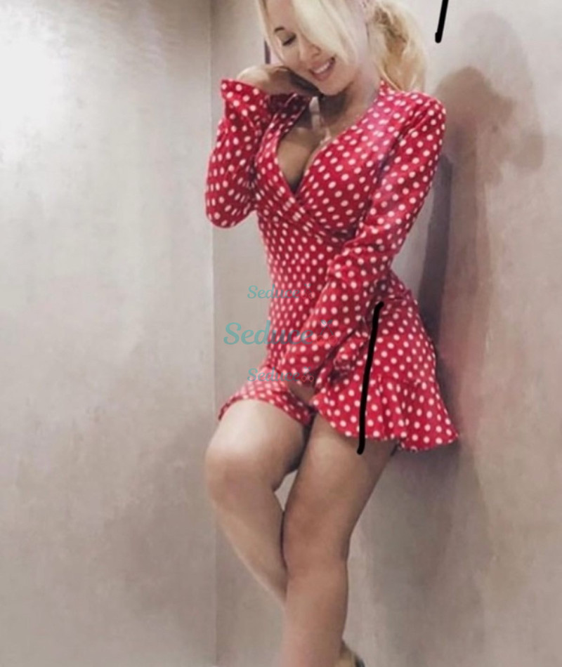 Photo escort girl Zoe : the best escort service