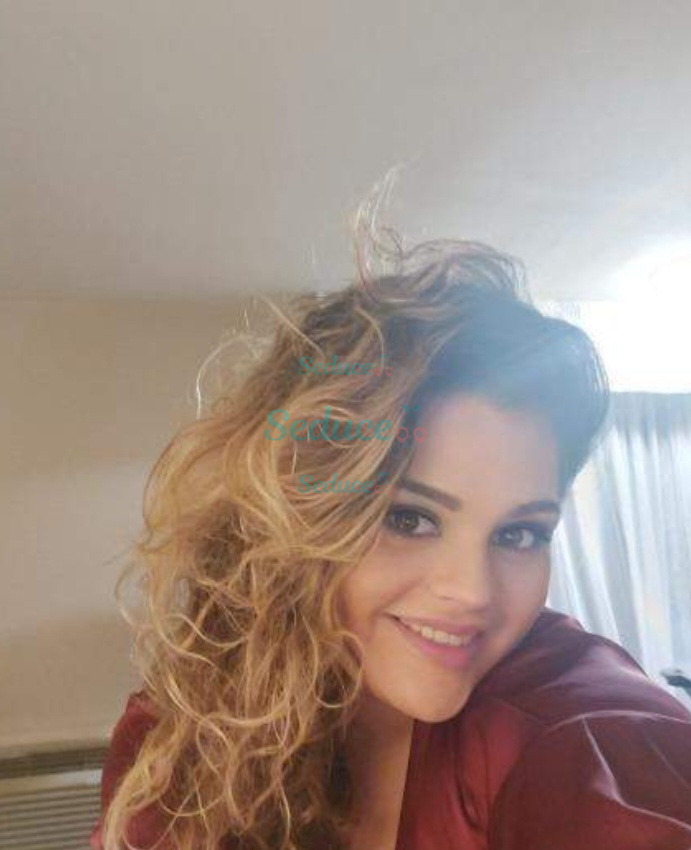 Photo escort girl BLAZE: the best escort service