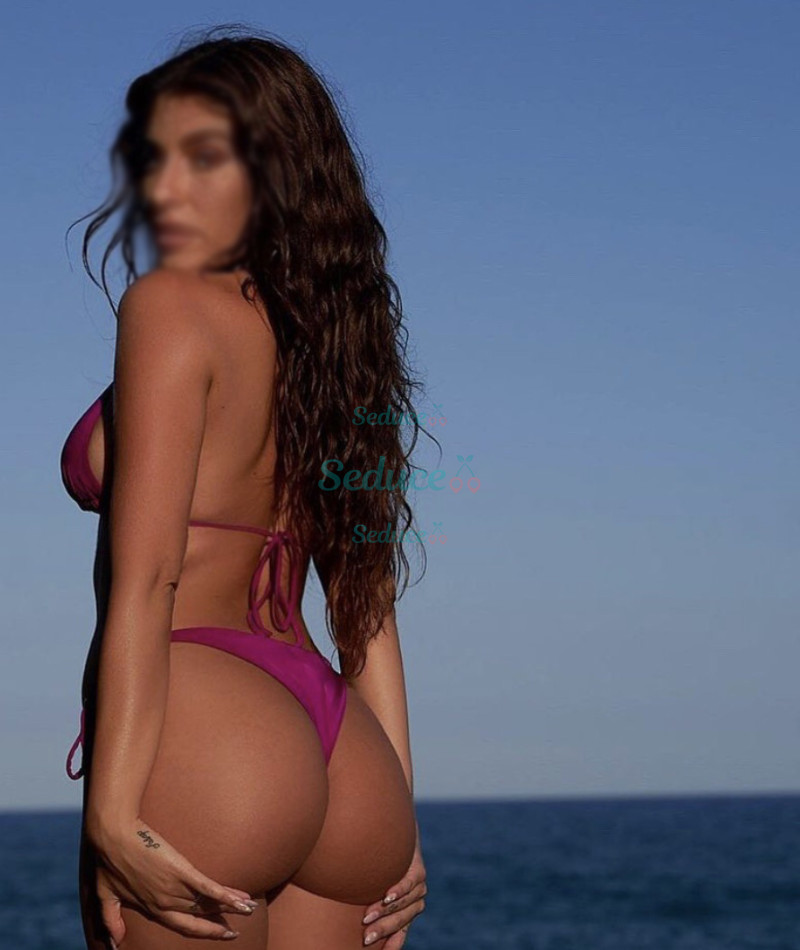 Photo escort girl Zoi: the best escort service
