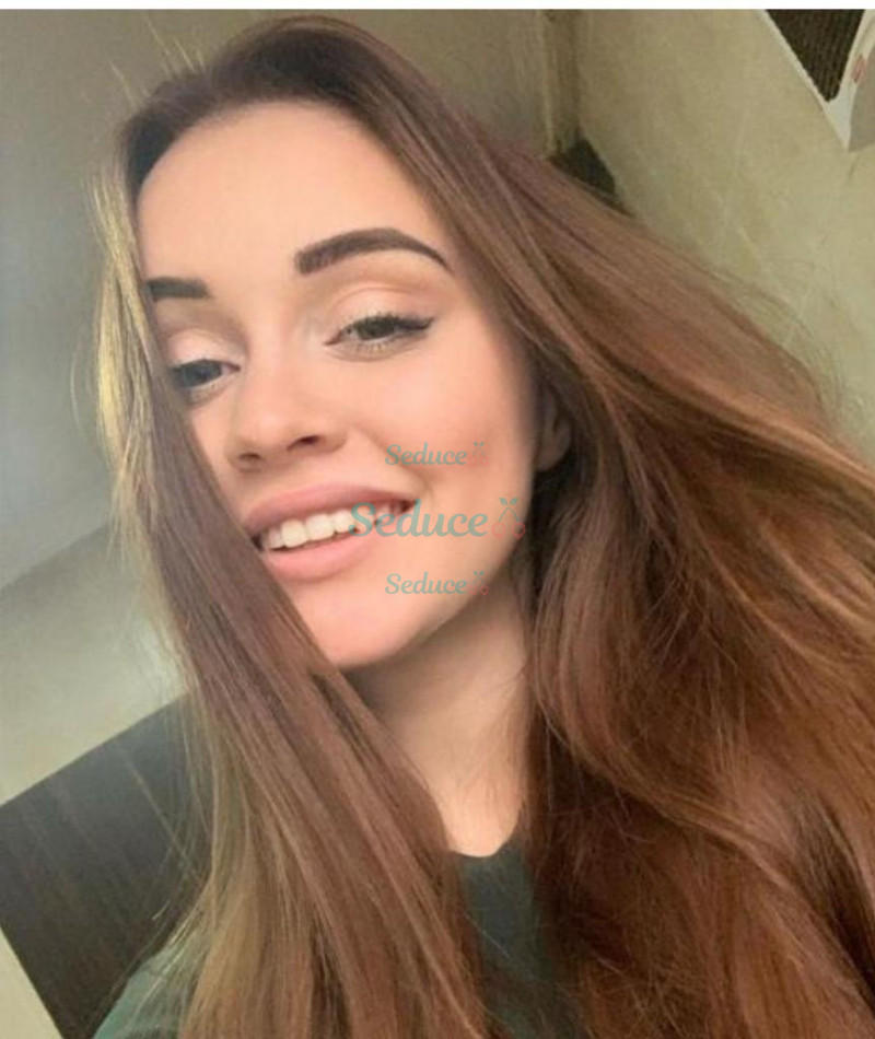 Photo escort girl Zlata: the best escort service