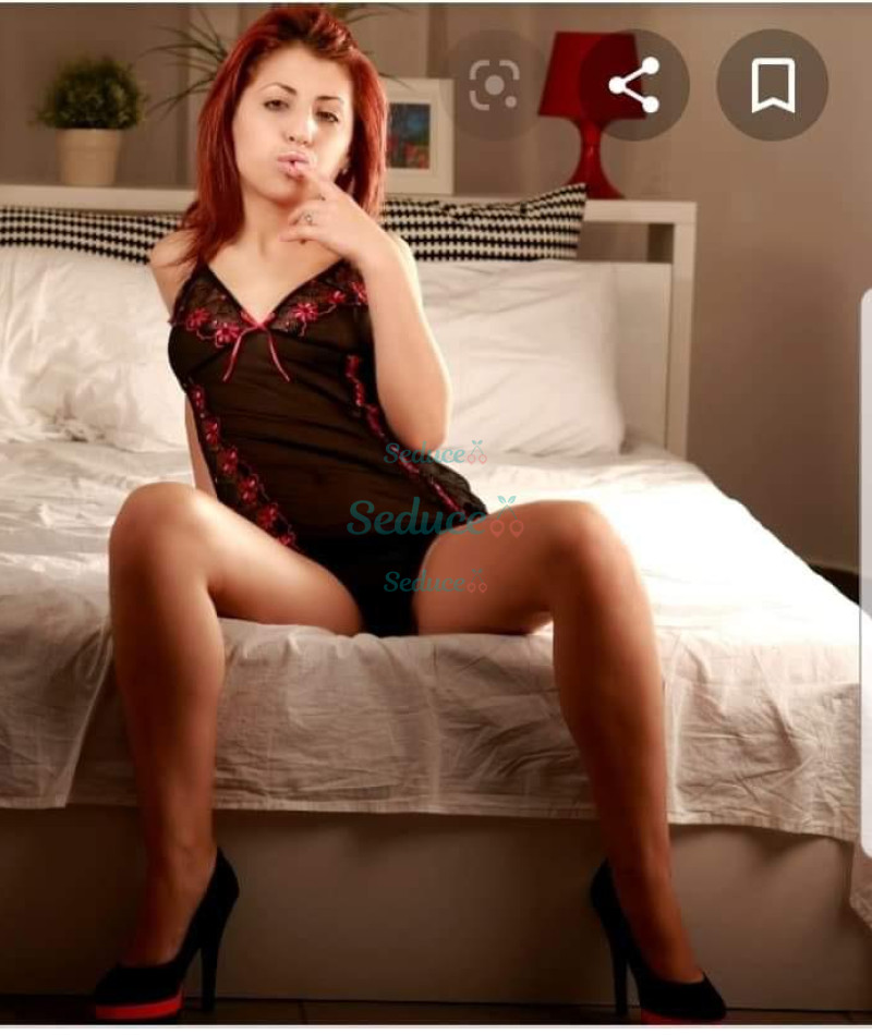 Photo escort girl JessicaPump: the best escort service