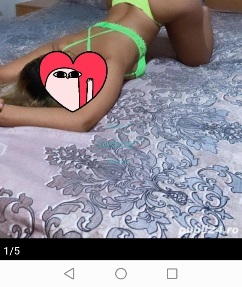 Photo escort girl Alessia : the best escort service