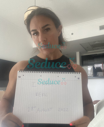 Photo escort girl Mistress Muscle: the best escort service