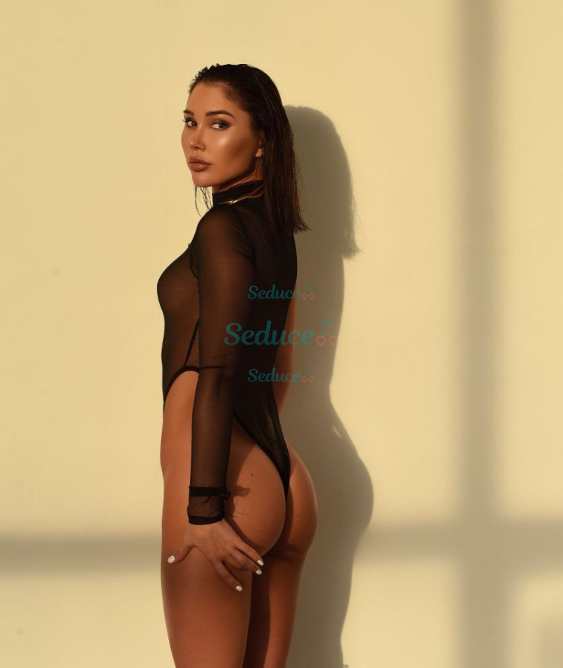 Photo escort girl DARA VIP: the best escort service