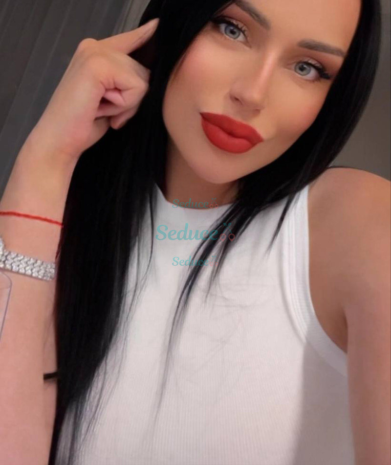 Photo escort girl Amanda: the best escort service