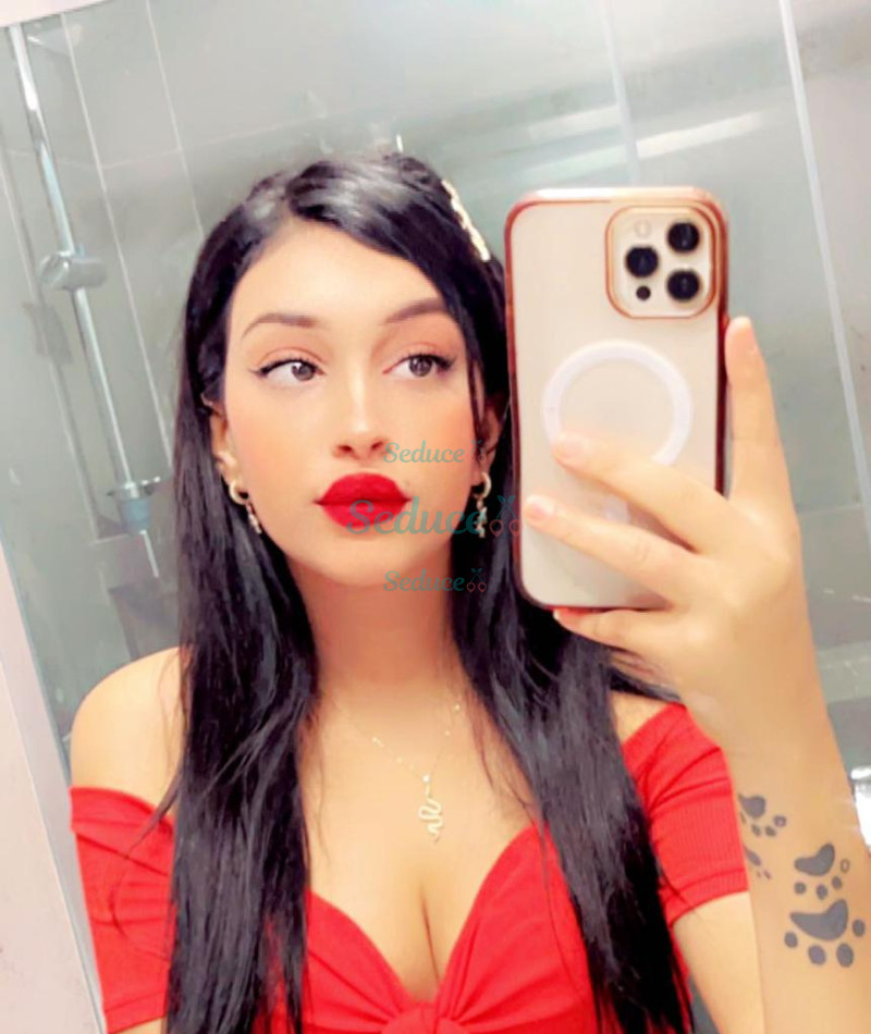 Photo escort girl salma: the best escort service