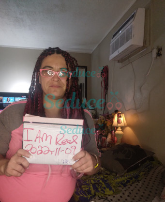 Photo escort girl Fierykaycee: the best escort service