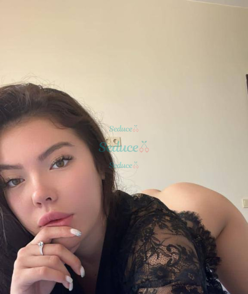 Photo escort girl Julia: the best escort service