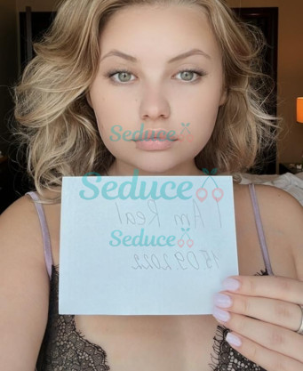 Photo escort girl KIM: the best escort service