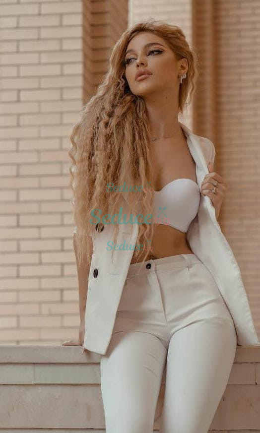 Photo escort girl sebnem: the best escort service
