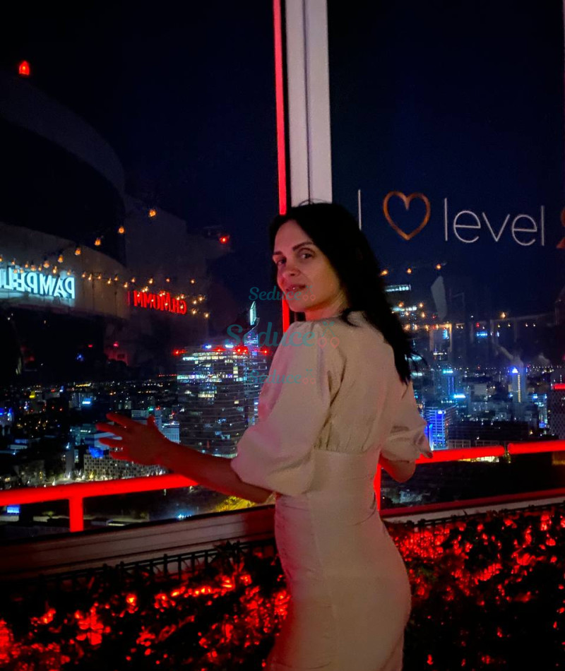 Photo escort girl MissMia: the best escort service