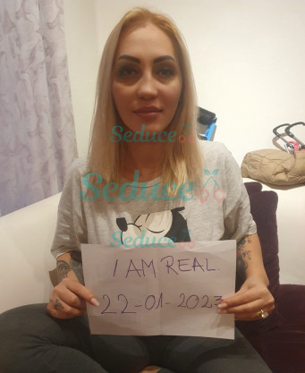 Photo escort girl Anka: the best escort service