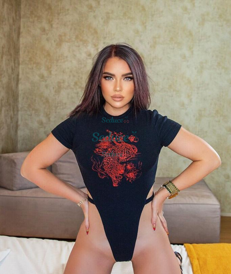 Photo escort girl Eva Vip: the best escort service