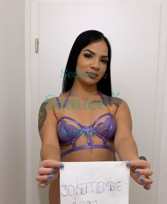 Photo escort girl Chloe : the best escort service