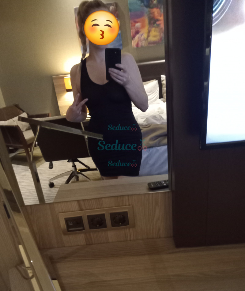 Photo escort girl Damla: the best escort service